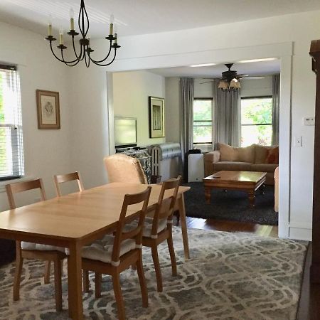 Oak Park Beauties - Tree Lined Streets - Walkable Apartment Luaran gambar