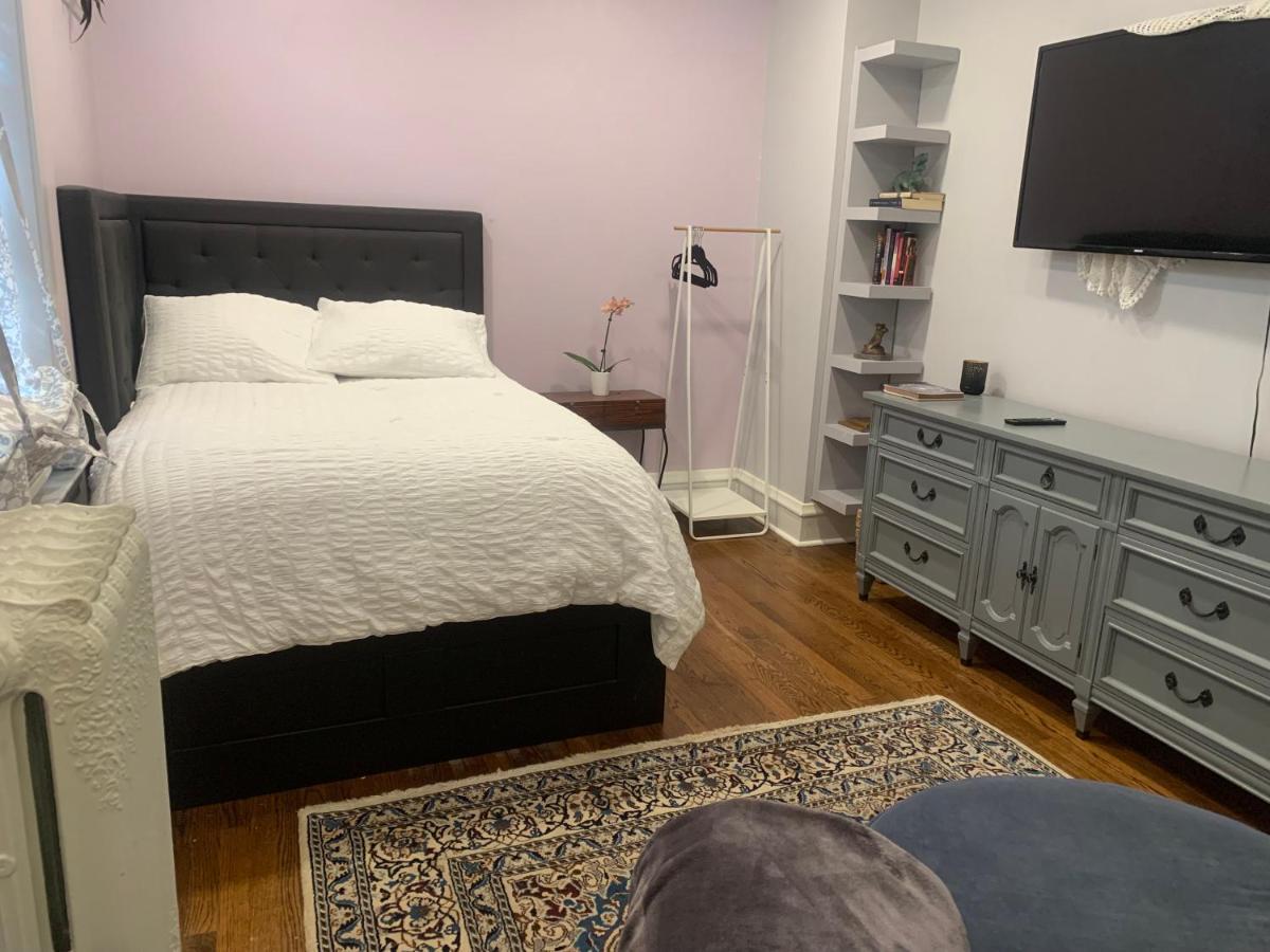 Oak Park Beauties - Tree Lined Streets - Walkable Apartment Luaran gambar