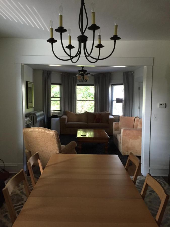 Oak Park Beauties - Tree Lined Streets - Walkable Apartment Luaran gambar