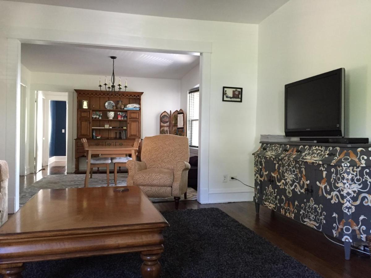 Oak Park Beauties - Tree Lined Streets - Walkable Apartment Luaran gambar