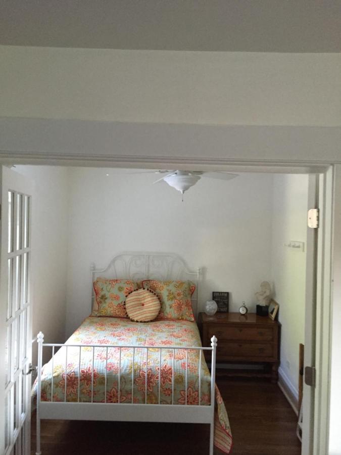 Oak Park Beauties - Tree Lined Streets - Walkable Apartment Luaran gambar