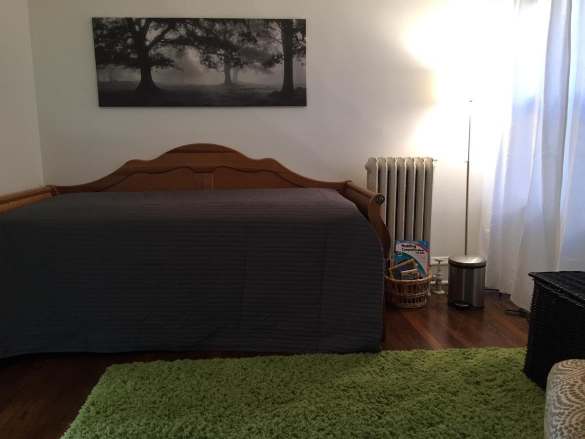 Oak Park Beauties - Tree Lined Streets - Walkable Apartment Luaran gambar
