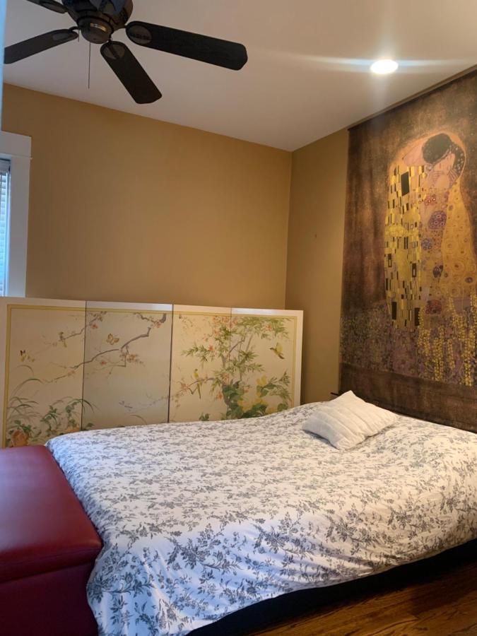 Oak Park Beauties - Tree Lined Streets - Walkable Apartment Luaran gambar