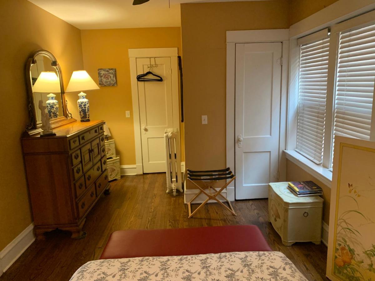 Oak Park Beauties - Tree Lined Streets - Walkable Apartment Luaran gambar