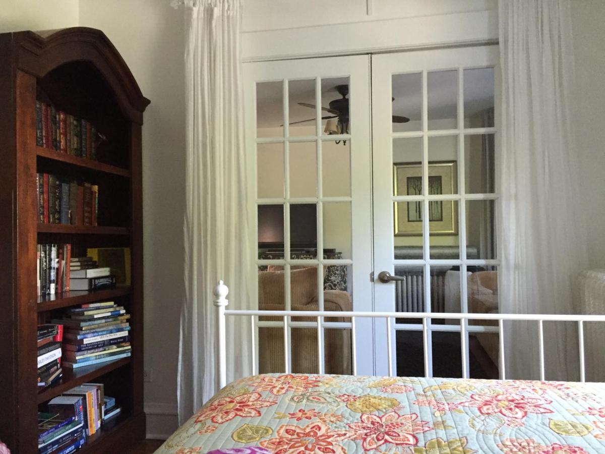 Oak Park Beauties - Tree Lined Streets - Walkable Apartment Luaran gambar