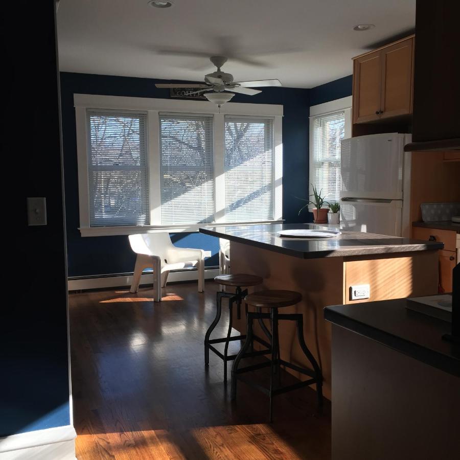 Oak Park Beauties - Tree Lined Streets - Walkable Apartment Luaran gambar
