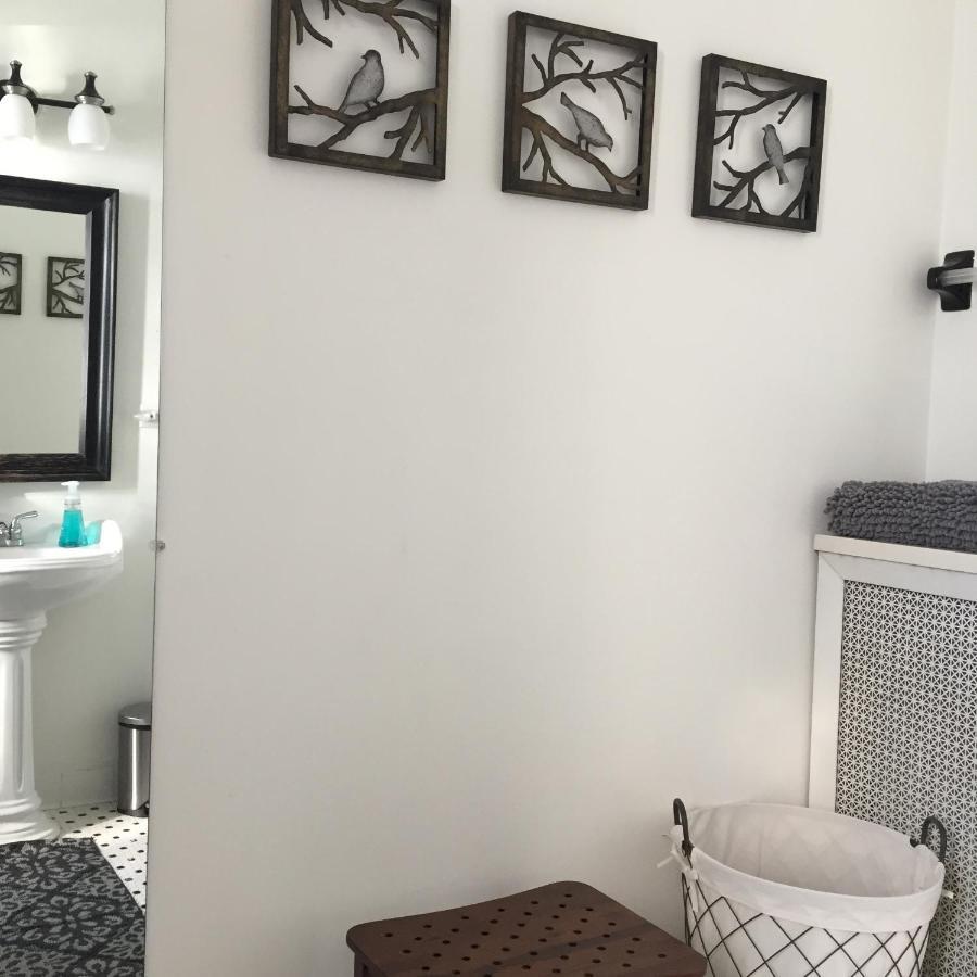 Oak Park Beauties - Tree Lined Streets - Walkable Apartment Luaran gambar