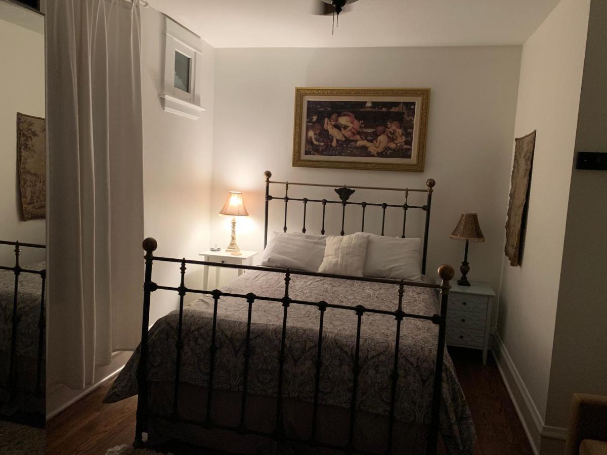 Oak Park Beauties - Tree Lined Streets - Walkable Apartment Luaran gambar